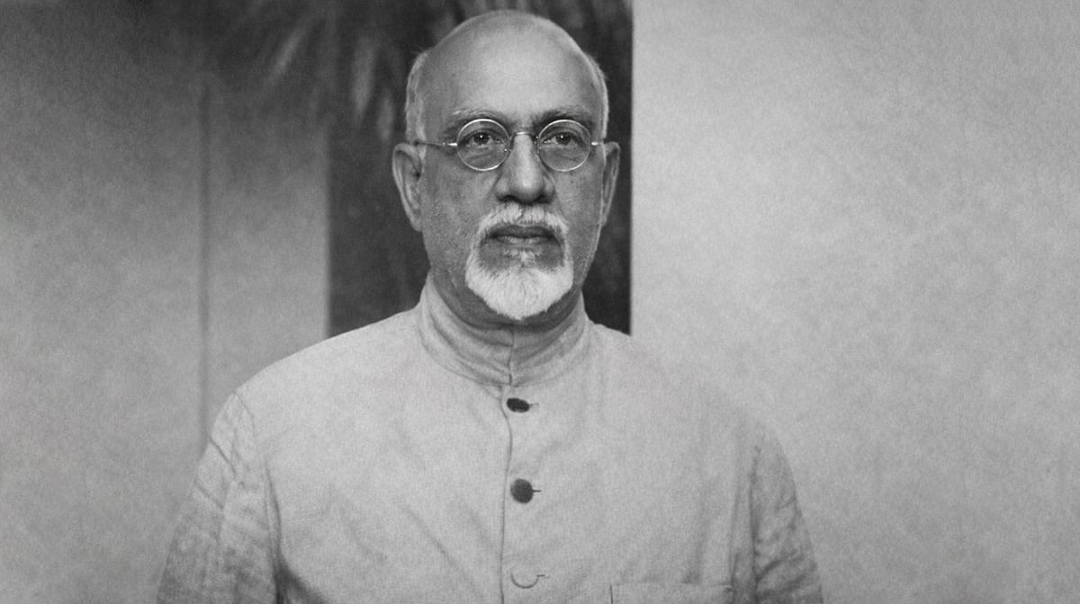 گم نام مجاہد آزادی: یعقوب حسن سیٹھ...برسی کے موقع پر