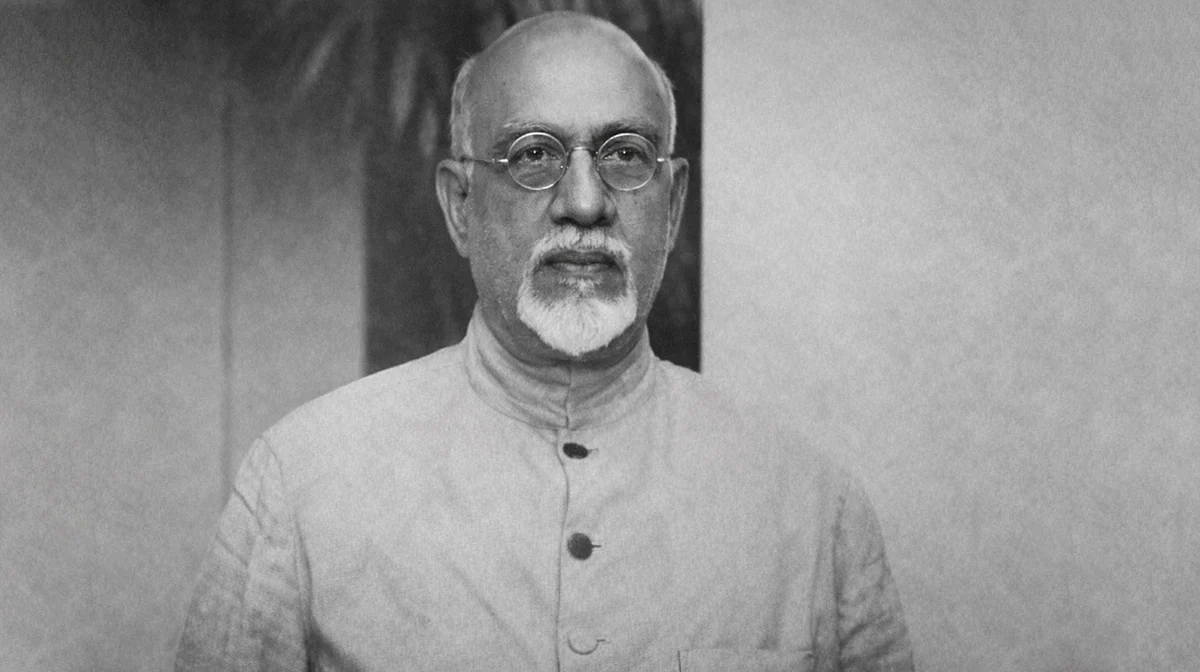 گم نام مجاہد آزادی: یعقوب حسن سیٹھ...برسی کے موقع پر