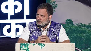 <div class="paragraphs"><p>راہل گاندھی / ویڈیو گریب</p></div>