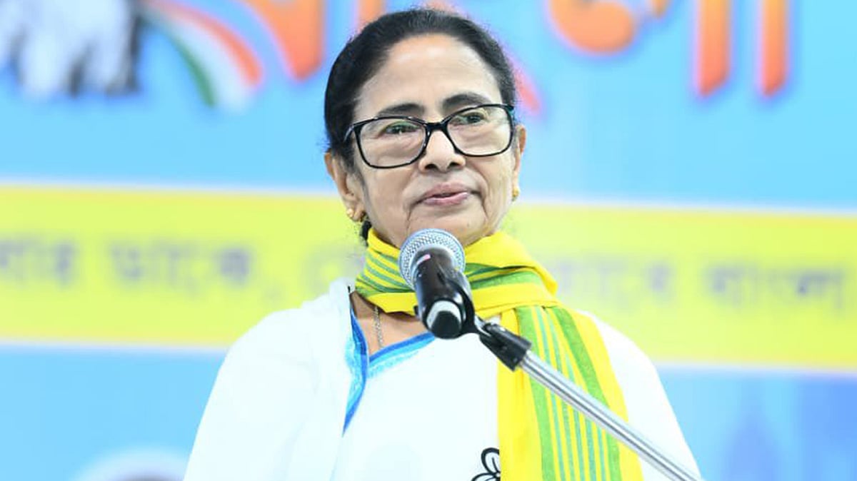 <div class="paragraphs"><p>ممتا بنرجی / آئی اے این ایس</p></div>