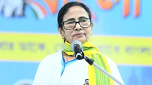 <div class="paragraphs"><p>ممتا بنرجی / آئی اے این ایس</p></div>