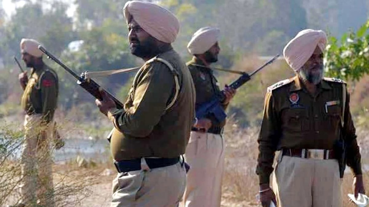 منشیات کی اسمگلنگ میں پنجاب سرفہرست، گزشتہ 3 سالوں میں ہوا ریکارڈ اضافہ، اینٹی ڈرون سسٹم شروع