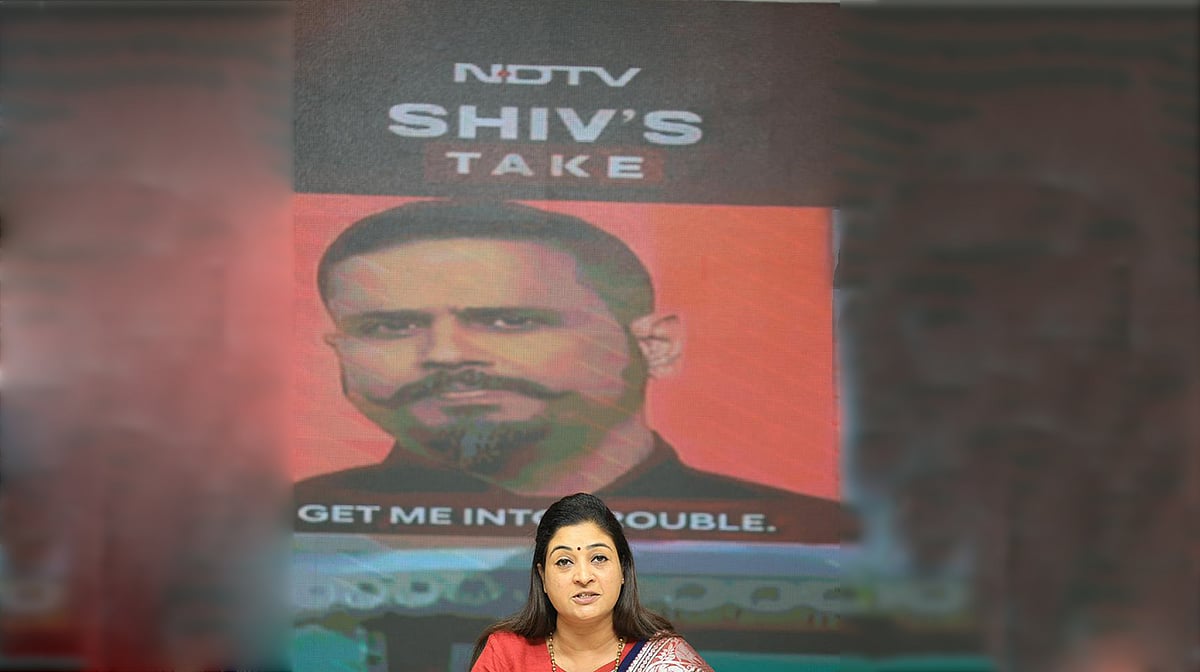 الکا لامبا کا بی جے پی پر بڑا حملہ: 44 عوامی نمائندوں پر سنگین الزامات، تصاویر کے ساتھ پیش کی پوری تفصیل