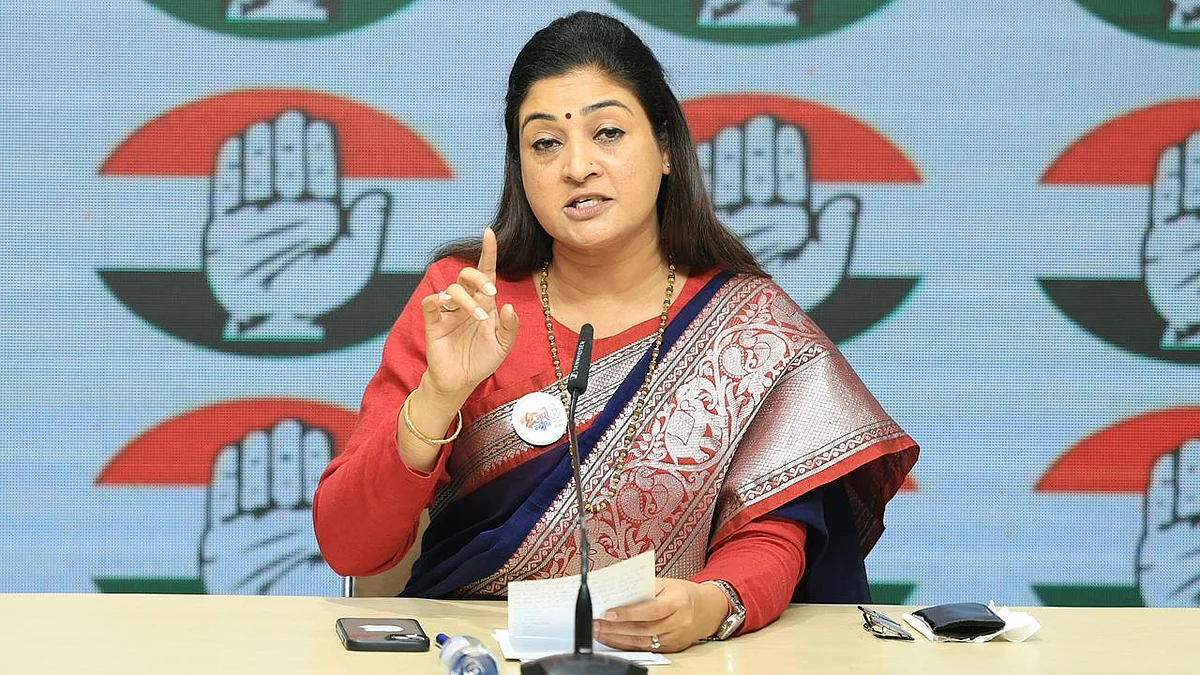 <div class="paragraphs"><p>الکا لامبا / تصویر پریس ریلیز</p></div>