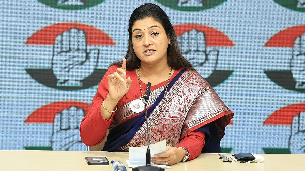 <div class="paragraphs"><p>الکا لامبا / تصویر پریس ریلیز</p></div>