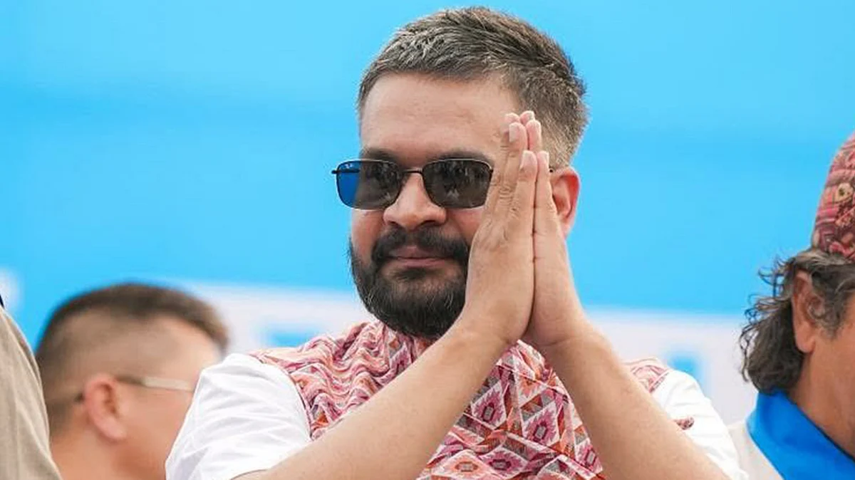 <div class="paragraphs"><p>بالین شاہ / آئی اے این ایس</p></div>