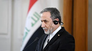 ایران کے وزیر خارجہ کا امریکہ و اسرائیل پر نسل کشی کا الزام، کہا -’اقوام متحدہ کے بنیادی اصولوں کو خطرہ‘