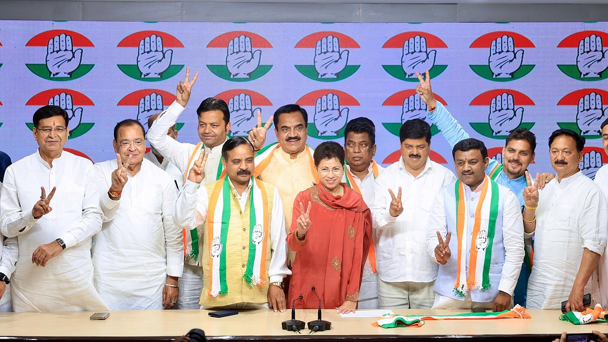 <div class="paragraphs"><p>تصویر ’ایکس‘ @INCUttarakhand</p></div>