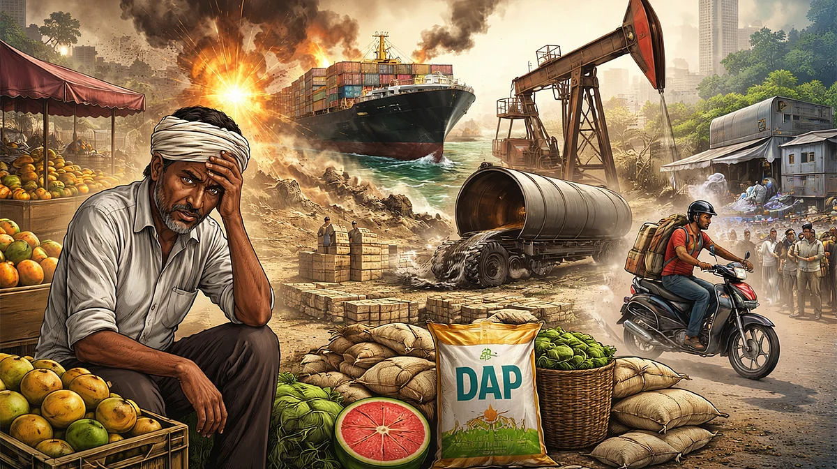 ہم ادا کریں گے ان کی جنگ کی قیمت...ہرجندر