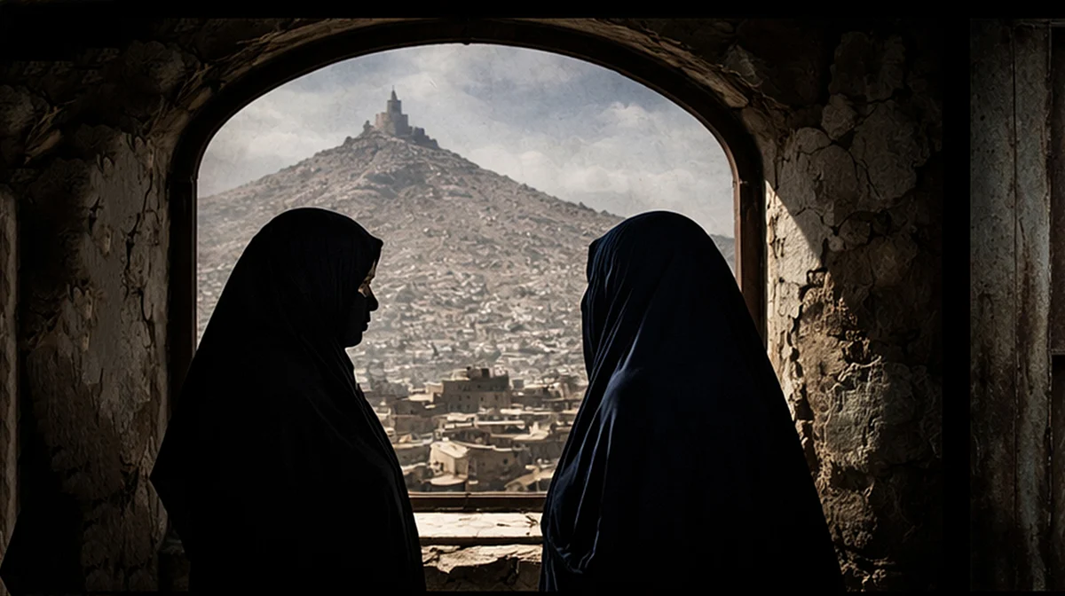 افغانستان: حقوق نسواں کی مسلسل پامالی