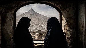 <div class="paragraphs"><p>علامتی تصویر / اے آئی</p></div>