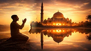 اسلام: انسانیت کے لیے ایک عظیم الٰہی نعمت...ایف اے مجیب