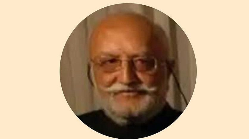 <div class="paragraphs"><p>وجے پت سنگھانیہ، تصویر سوشل میڈیا، بشکریہ @SinghaniaGautam</p></div>