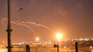 <div class="paragraphs"><p>ایرانی میزائل حملے(فائل فوٹو)</p></div>