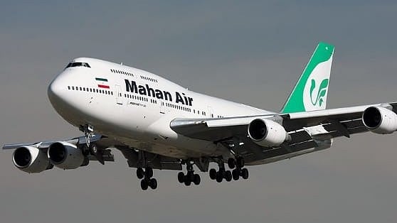 <div class="paragraphs"><p>ماہان ایئر، تصویر انسٹاگرام</p></div>