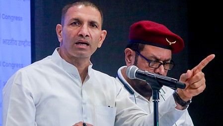 <div class="paragraphs"><p>جیتو پٹواری / آئی اے این ایس</p></div>