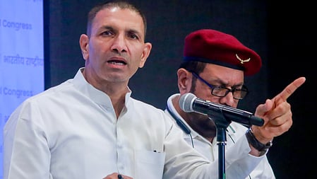 <div class="paragraphs"><p>جیتو پٹواری / آئی اے این ایس</p></div>