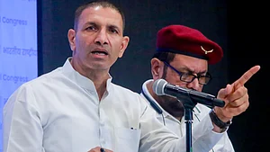 <div class="paragraphs"><p>جیتو پٹواری / آئی اے این ایس</p></div>