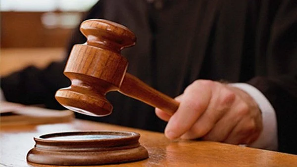 عدالت، علامتی تصویر