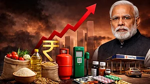 آسٹریلیا-برطانیہ میں عوام کو سہولتیں مل رہیں، لیکن مودی حکومت نے یکم اپریل سے کئی چیزوں کی قیمتیں بڑھا دیں: کانگریس