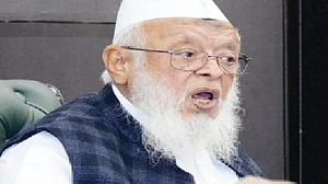 جمعیۃ علماء ہند اور ایم ایچ اے مدنی چیریٹیبل ٹرسٹ نے 1.80 کروڑ روپے کا تعلیمی وظیفہ کیا جاری