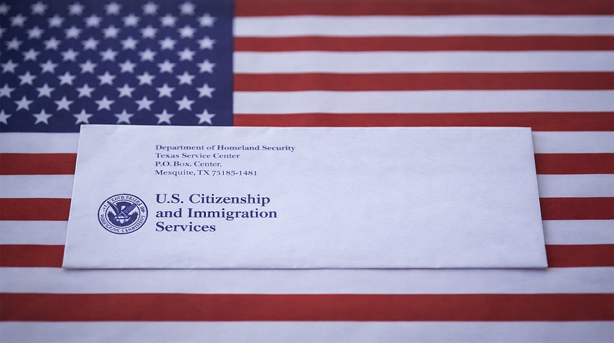 امریکی شہریت و امیگریشن سروس: 2027 کے لیے ایچ-ون بی ویزا کی حد مکمل، اگلا مرحلہ شروع