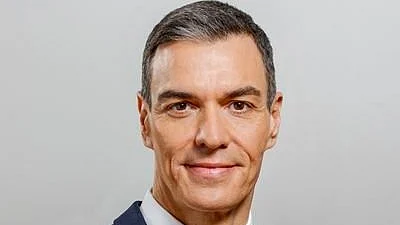 <div class="paragraphs"><p>پدرو سانچز، تصویر سوشل میڈیا، بشکریہ @sanchezcastejon</p></div>