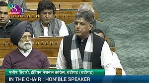 <div class="paragraphs"><p>منیش تیواری، ویڈیو گریب</p></div>