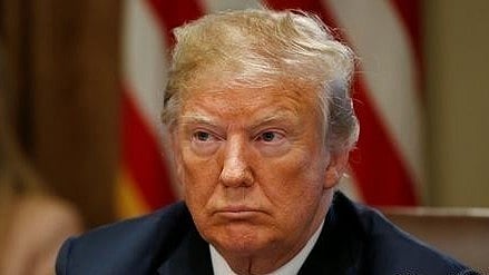 ’ایران کے ساتھ جنگ بندی پر مذاکرات شروع کریں‘، ڈیموکریٹس اراکین پارلیمنٹ نے امریکی صدر ٹرمپ پر بنایا دباؤ