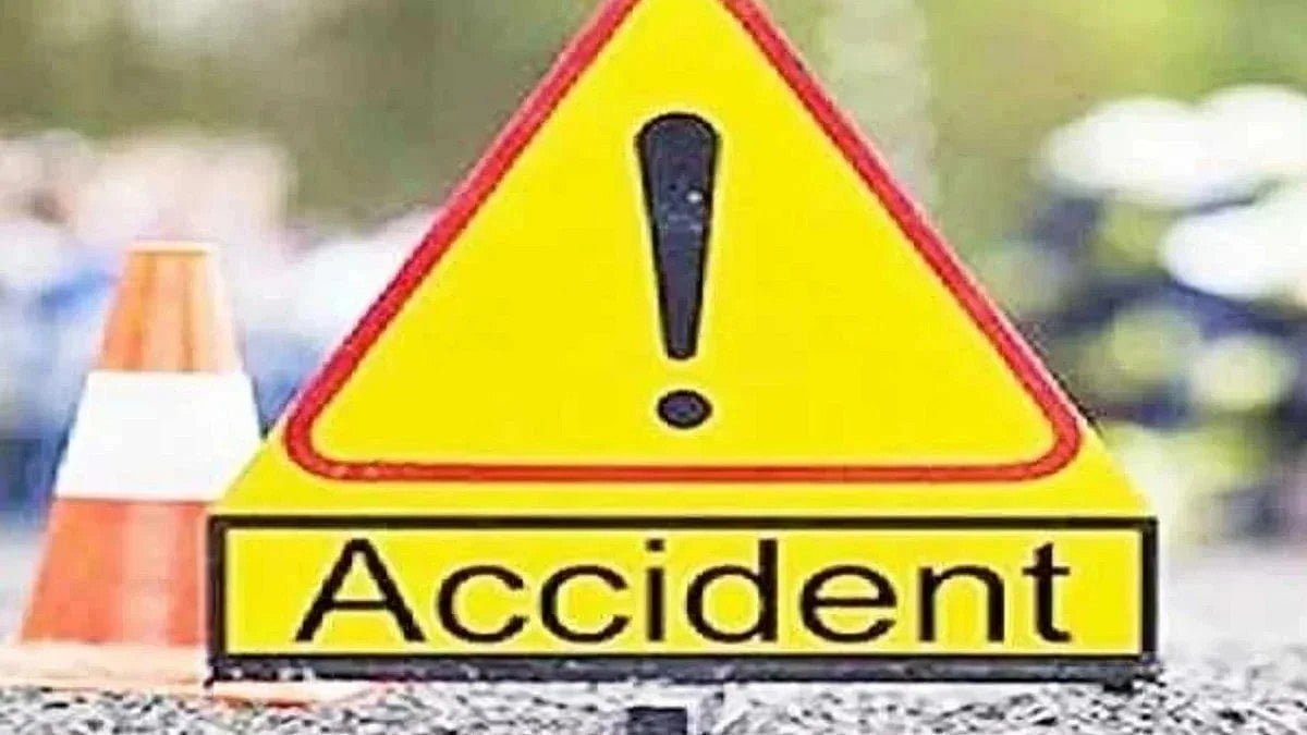 ناسک کے ڈنڈوری میں دردناک حادثہ، پانی سے بھرے کنویں میں کار گرنے سے 9 افراد کی موت