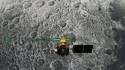 ’ آرٹیمس 2‘ مشن کا آغاز : کھانے کو بے ذائقہ ہونے سے بچانے کے لیے ناسا نے چاند پر بھیجا ساس