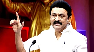 سی بی ایس ای کے نئے نصاب پر تنازعہ، وزیراعلیٰ اسٹالن نے کہا ’غیر ہندی ریاستوں پر زبان مسلط کرنے کی ہورہی کوشش‘