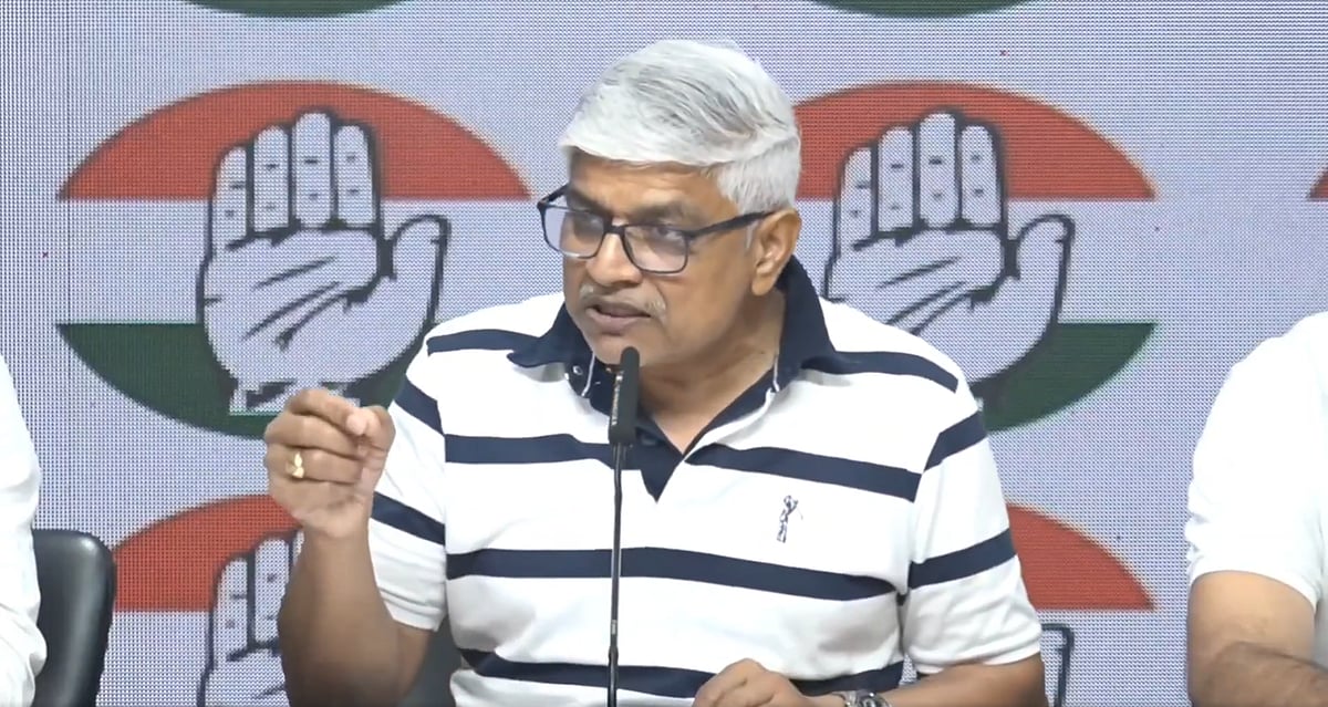 <div class="paragraphs"><p>راجندر پال گوتم، ویڈیو گریب</p></div>