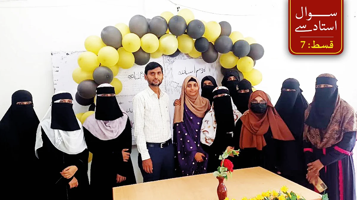 انٹرویو: ہر نئے چیلنج سے نئی سیکھ حاصل کرنے کا جذبہ رکھتے ہیں کامران غنی صبا