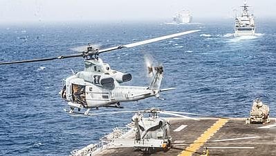 آبنائے ہرمز کو کُھلوانا ڈونالڈ ٹرمپ کے بس کی بات نہیں، امریکی انٹیلی جنس رپورٹ میں بڑا انکشاف