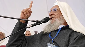 مولانا حکیم عبداللہ مغیثی کا انتقال، جمعیۃ علماء ہند کا اظہارِ تعزیت