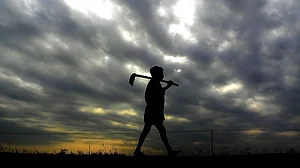 <div class="paragraphs"><p>کسان، علامتی تصویر آئی اے این ایس</p></div>