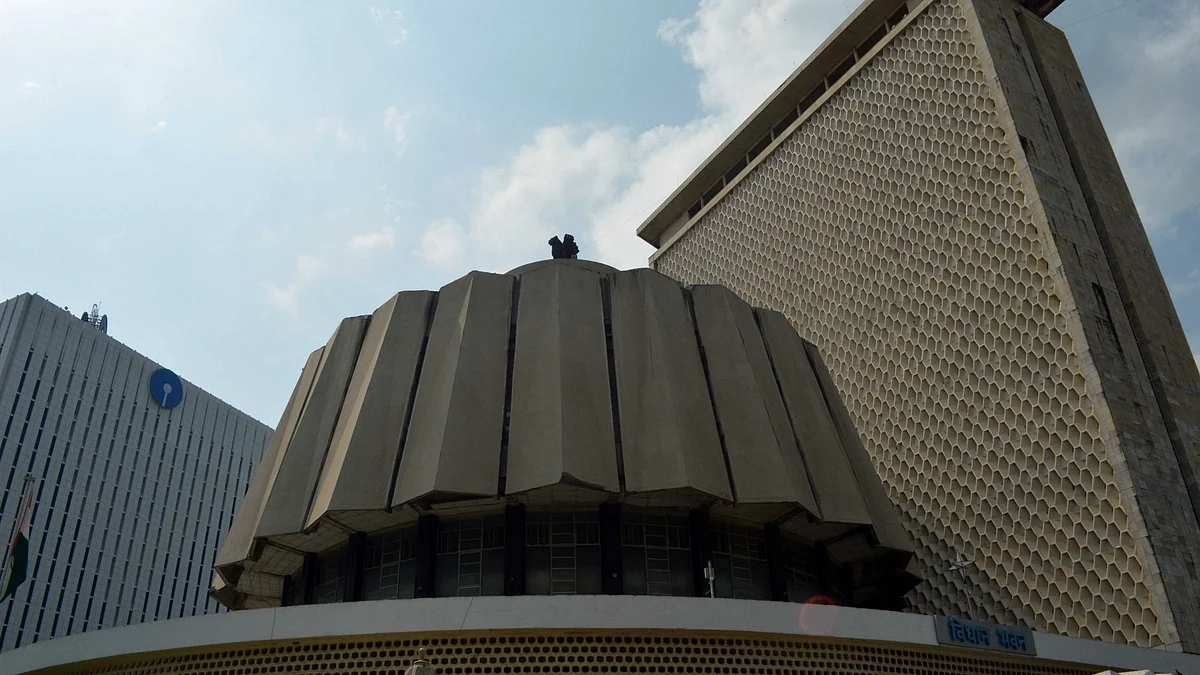 <div class="paragraphs"><p>مہاراشٹر اسمبلی / آئی اے این ایس</p></div>