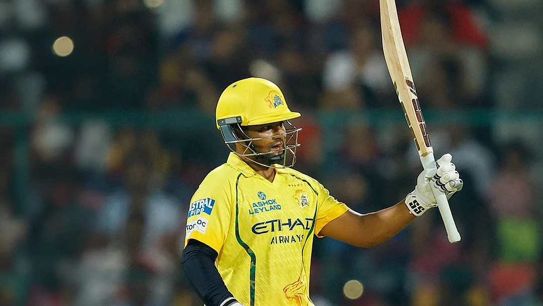 <div class="paragraphs"><p>سرفراز خان، تصویر بشکریہ&nbsp;@ChennaiIPL</p></div>