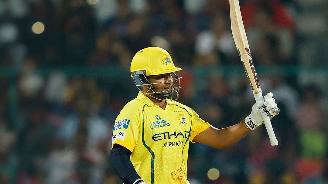 <div class="paragraphs"><p>سرفراز خان، تصویر بشکریہ&nbsp;@ChennaiIPL</p></div>