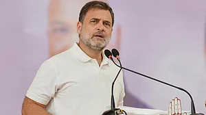 ’پڈوچیری کو مکمل ریاست کا درجہ دلائیں گے‘، انتخابی ریلی سے خطاب کے دوران راہل گاندھی کا عزم