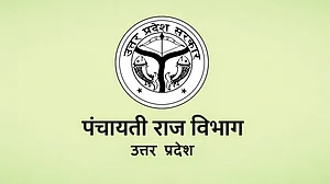 <div class="paragraphs"><p>محکمہ پنچایتی راج، اتر پردیش</p></div>