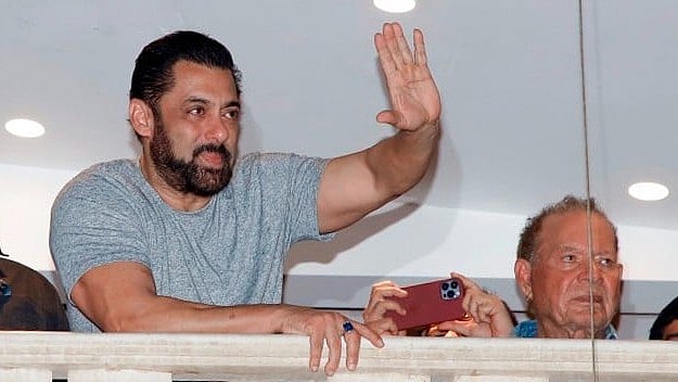 <div class="paragraphs"><p>سلمان خان /&nbsp; تصویر: آئی اے این ایس</p></div>