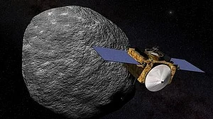 آرٹیمس 2 نے رقم کی تاریخ! چاند کی حد سے نکل کر اورین خلائی جہاز زمین کی طرف روانہ