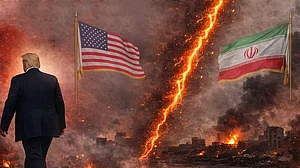 ’ایران کے خلاف جنگ میں امریکہ-اسرائیل کی بری طرح شکست ہوئی‘، جنگ بندی پر روس کا رد عمل آیا سامنے