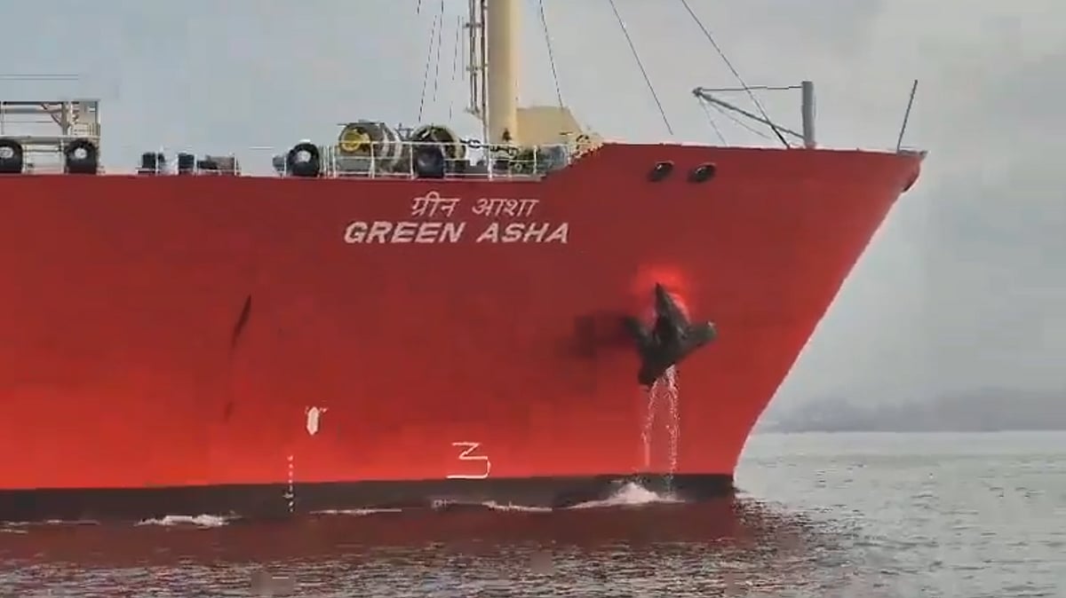 <div class="paragraphs"><p>گرین آشا، ویڈیو گریب</p></div>