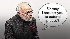 ’پی ایم مودی، مطلب پرمیشن مانگو مودی‘، کانگریس نے وزیر اعظم مودی پر چلائے طنز کے تیر