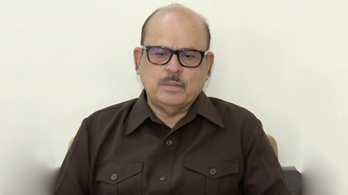 نتیش کمار نے انتخابی وعدہ توڑا، بہار کے ساتھ وفاداری نہیں نبھائی: طارق انور