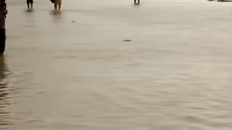 <div class="paragraphs"><p>ندی (فائل فوٹو)</p></div>