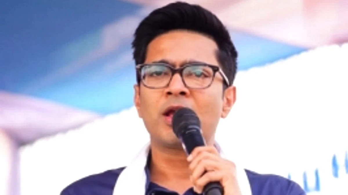 <div class="paragraphs"><p>ابھیشیک بنرجی، تصویر آئی اے این ایس</p></div>